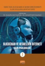 Blockchain ve Nesnelerin İnterneti - Alan Uygulamaları-2 - 1