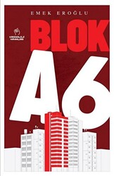 Blok A6 - 1
