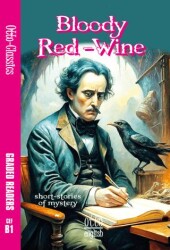 Bloody Red Wine - Short Stories - 1