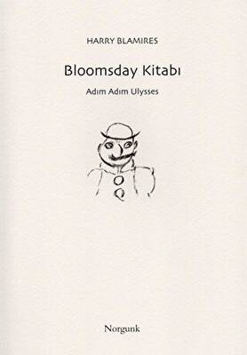 Bloomsday Kitabı - Adım Adım Ulysses - 1