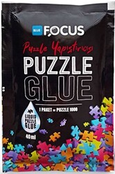 Blue Focus 40ml Puzzle Yapıştırıcısı - 1