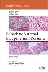 Böbrek ve Sürrenal Biyopsilerinin Yorumu - 1