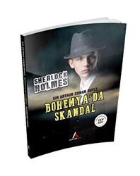 Bohemya`da Skandal - Sherlock Holmes - 1