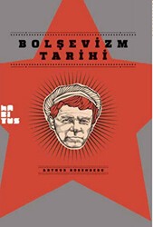 Bolşevizm Tarihi - Habitus Kitap