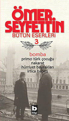 Bomba - Primo Türk Çocuğu - Nakarat - Hürriyet Bayrakları -İrtica Haberi - 1