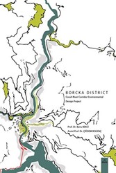 Borcka District Coruh River Corridor Environmental Design Project - 1