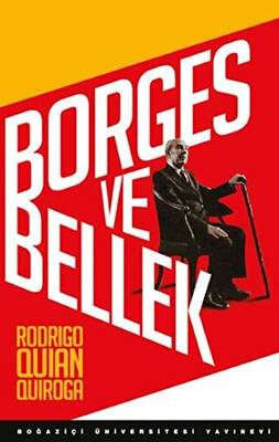 Borges ve Bellek - 1