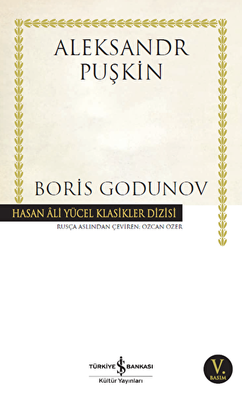 Boris Godunov - 1