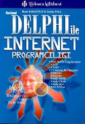 Borland Delphi İnternet Programcılığı - 1