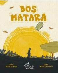 Boş Matara - Tulu Kitap