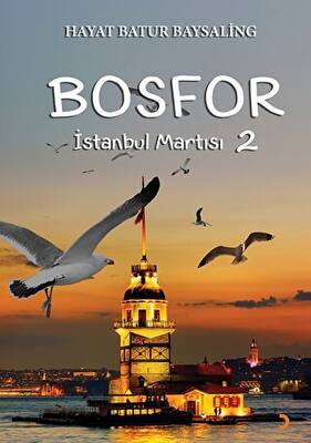 Bosfor 2 - İstanbul Martısı - 1