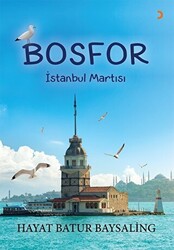 Bosfor - İstanbul Martısı - 1