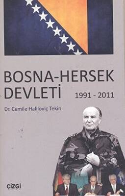 Bosna - Hersek Devleti 1991 - 2011 - 1
