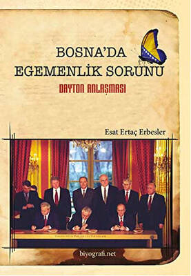 Bosna`da Egemenlik Sorunu - 1