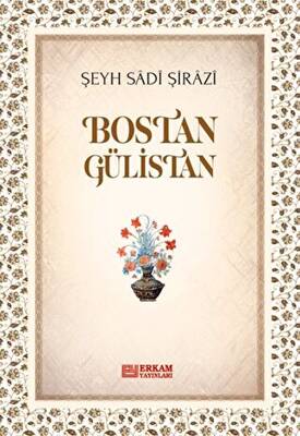 Bostan Gülistan - 1