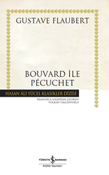 Bouvard ile Pecuchet - 1