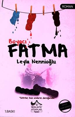 Boyacı Fatma - 1