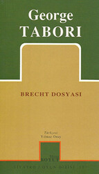 Brecht Dosyası - 1