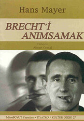 Brecht’i Anımsamak - 1