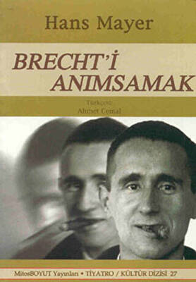 Brecht’i Anımsamak - 1