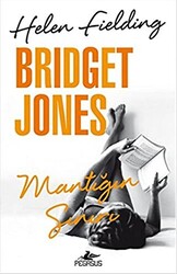 Bridget Jones - 1