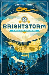 Brightstorm: A Sky-Ship Adventure - 1