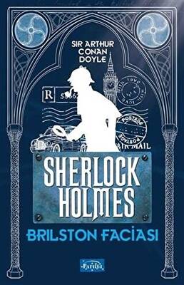 Brilston Faciası - Sherlock Holmes - 1