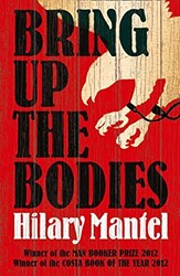 Bring Up the Bodies - 1