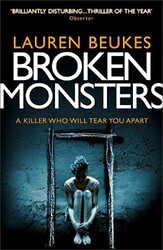 Broken Monsters - 1
