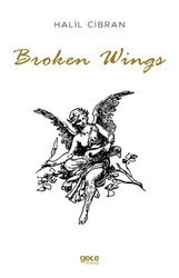 Broken Wings - 1