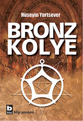 Bronz Kolye - 1
