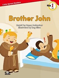 Brother John + Hybrid CD LSR.1 - 1