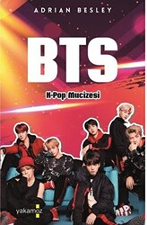 BTS - K-Pop Mucizesi - 1