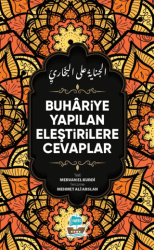 Buhariye Yapılan Eleştirilere Cevaplar - Yafes Yayınları