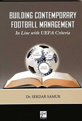 Building Contemporary Football Management - 1