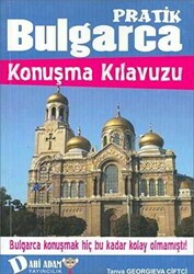 Bulgarca Konuşma Kılavuzu - 1