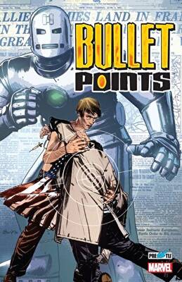 Bullet Points - 1