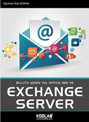 Buluta Giden Yol Office 365 ve Exchange Server - 1