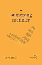 Bumerang Metinler - 1