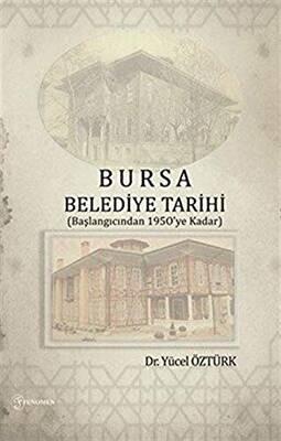 Bursa Belediye Tarihi - 1