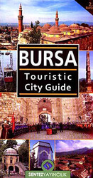 Bursa Touristic City Guide - 1