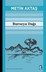 Burseya Dağı - 1
