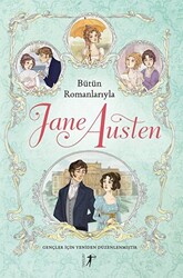 Bütün Romanlarıyla Jane Austen - 1