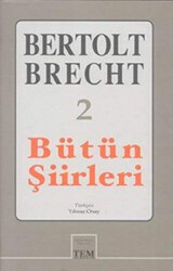 Bütün Şiirleri 2 - Mitos Boyut Yayınları