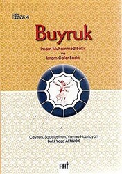 Buyruk - 1