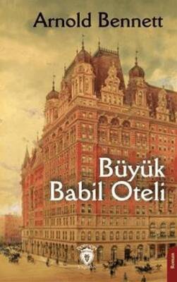 Büyük Babil Oteli - 1