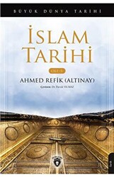 Büyük Dünya Tarihi İslam Tarihi - Cilt 5 - 1