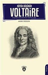 Büyük Düşünür Voltaire - 1