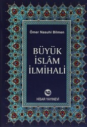 Büyük İslam İlmihali Şamua - 1