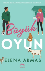 Büyük Oyun - Yabancı Yayınları